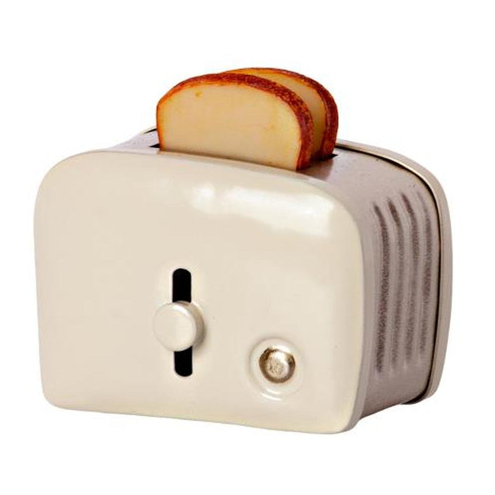 Off 2025 white toaster