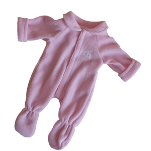 Tiny Harlow doll pyjama Pink