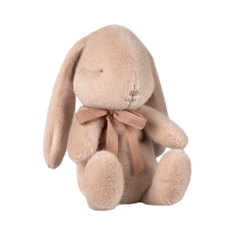 Maileg Bunny plush, Small Light Powder