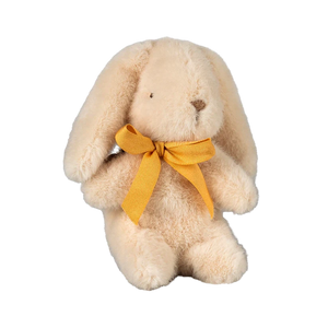 Maileg Bunny plush, Mini - Cream