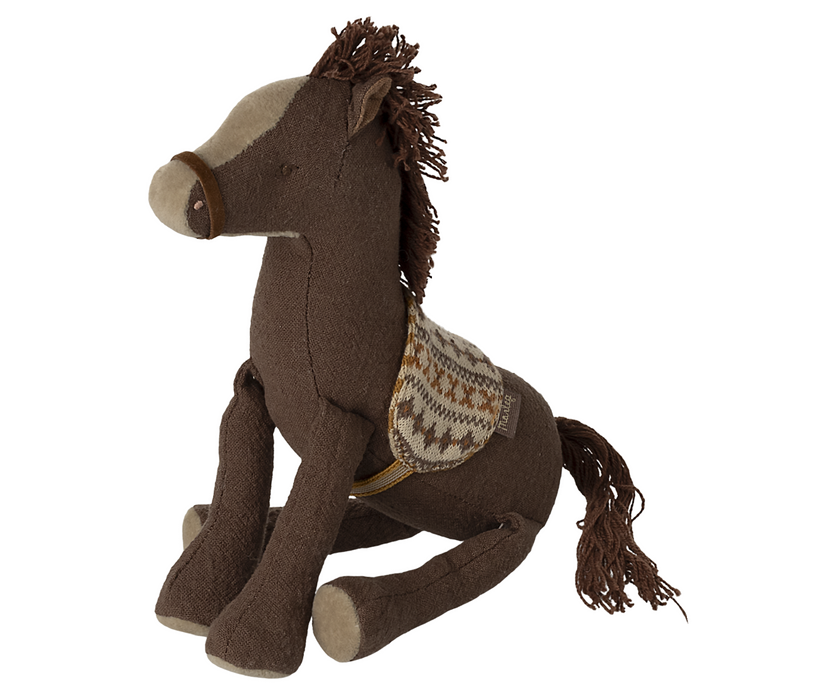 Pre-order Maileg Pony, Small