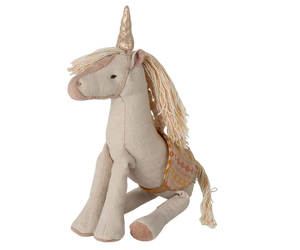 Pre-order Maileg Unicorn, Small