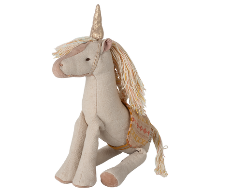 Pre-order Maileg Unicorn, Small