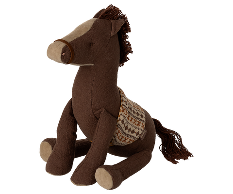 Pre-order Maileg Pony, Medium