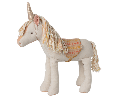 Pre-order Maileg Unicorn, Medium 2025