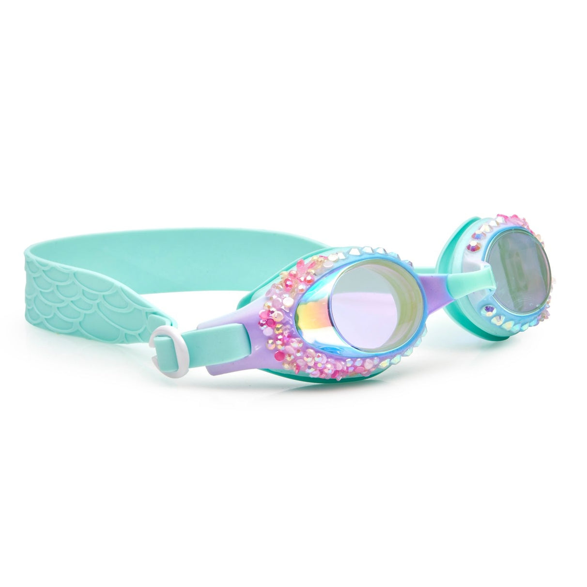 Bling2O Kids Swim Goggles Seaquins