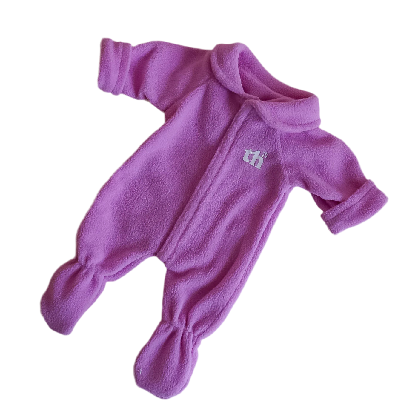 Tiny Harlow doll pyjama Orchid