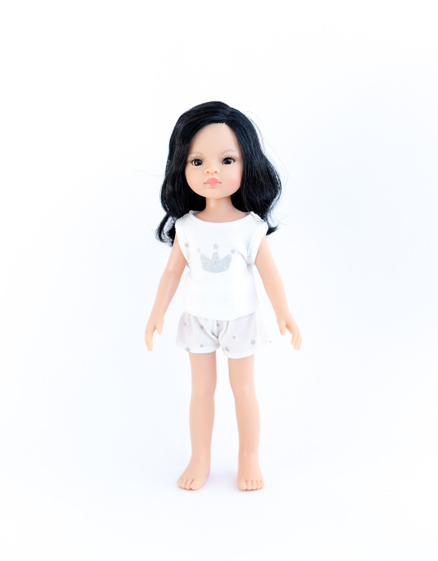 Minikane las amigas Liu doll 32 cm