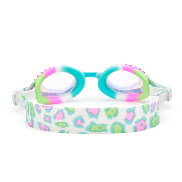 Bling2O Kids Swim Goggles Meow Cati Kids