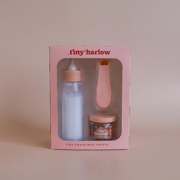 Tiny Harlow Christmas Gift Pack