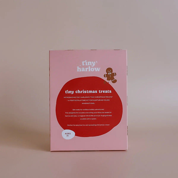 Tiny Harlow Christmas Gift Pack