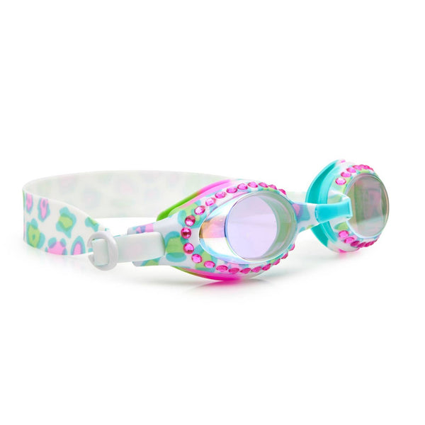 Bling2O Kids Swim Goggles Meow Cati Kids