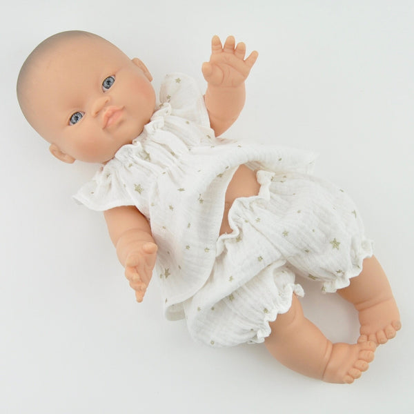 Minikane Doll pyjamas