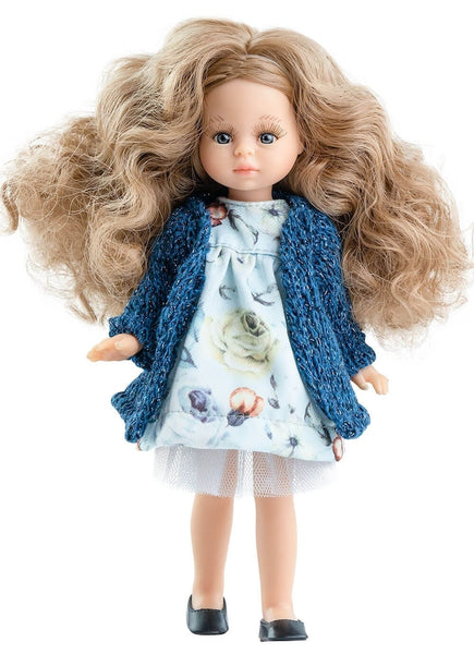 Paola Reina 21 cm Agnes doll