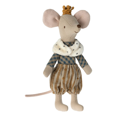 maileg prince mouse big brother 2024