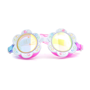 Bling2O Kids Swim Goggles Sunlit Sherry Dandi