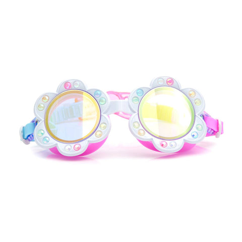 Bling2O Kids Swim Goggles Sunlit Sherry Dandi