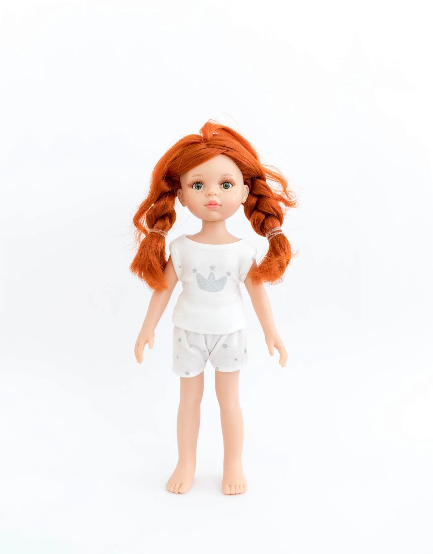 Paola Reina las amigas Christie doll pyjama 32 cm