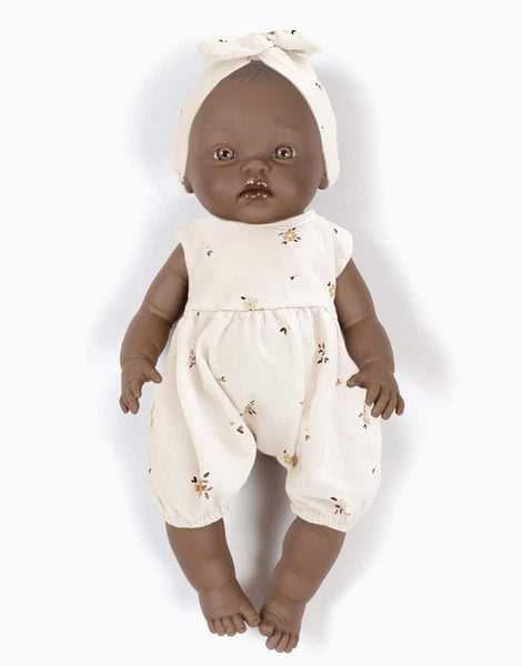 Betty 2024 Brown Doll