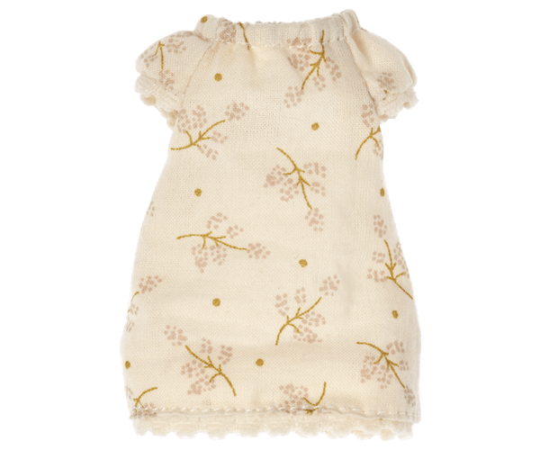 maileg nightgown for big sister mouse