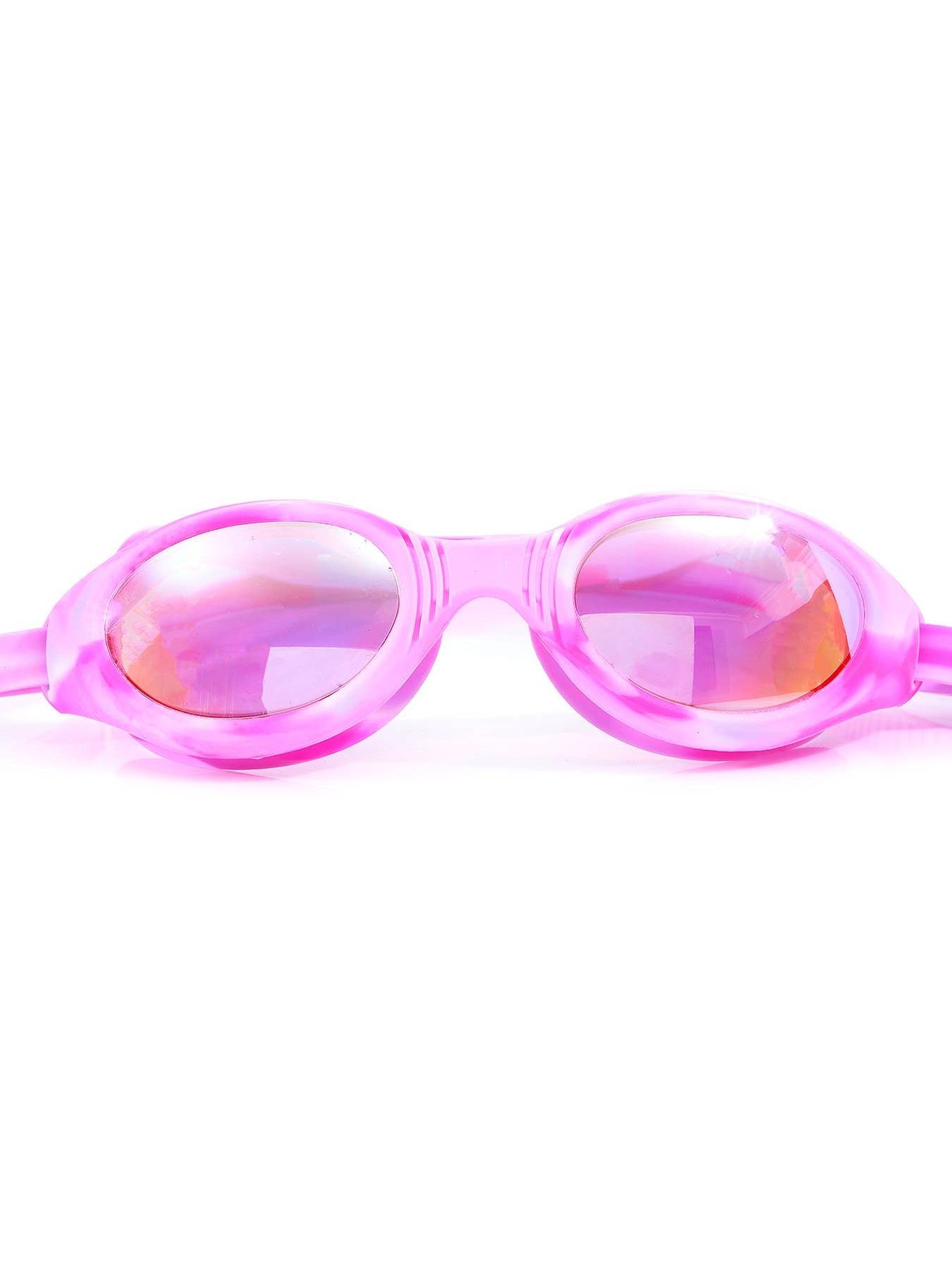 Bling2O Kids Swim Goggles Taffy Girl Cotton Candy