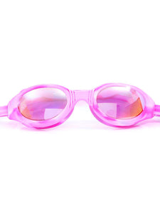 Bling2O Kids Swim Goggles Taffy Girl Cotton Candy