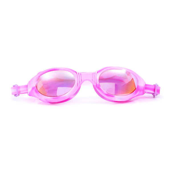 Bling2O Kids Swim Goggles Taffy Girl Cotton Candy