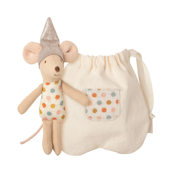 Maileg tooth fairy mouse